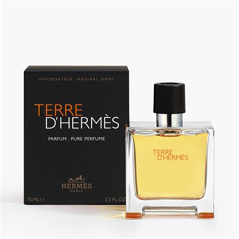 terre d hermes edp 200 ml|HERMÈS Terre d´Hermès Parfum online kaufen .